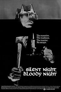 Watch Silent Night, Bloody Night
