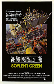 Watch Soylent Green