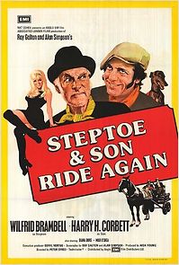 Watch Steptoe and Son Ride Again
