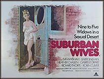 Watch Suburban Wives