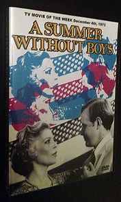 Watch A Summer Without Boys