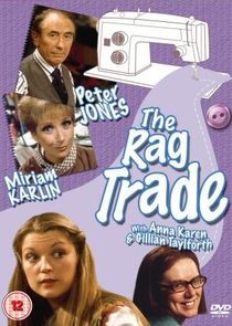 Watch The Rag Trade