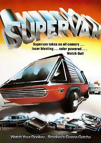 Watch Supervan