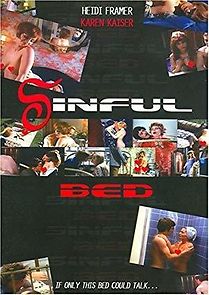 Watch The Sinful Bed