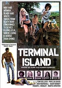 Watch Terminal Island
