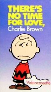 Watch There's No Time for Love, Charlie Brown (TV Short 1973)