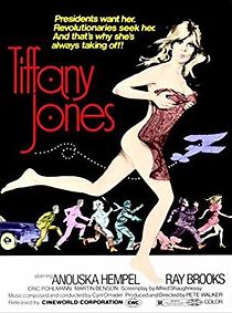 Watch Tiffany Jones