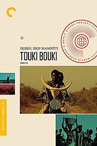 Watch Touki Bouki