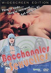 Watch Bacchanales sexuelles