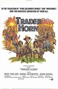 Watch Trader Horn