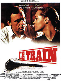 Watch Le train
