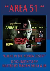 Watch Area 51: Aliens- Nevada Desert