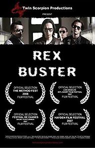 Watch Rex Buster