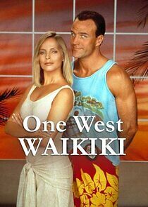 Watch One West Waikiki