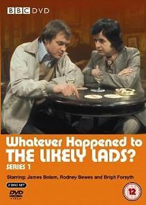 Watch Whatever Happened to the Likely Lads?