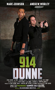 Watch 914 Dunne (Short 2013)