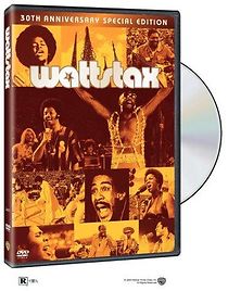 Watch Wattstax