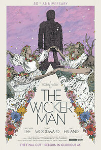 Watch The Wicker Man
