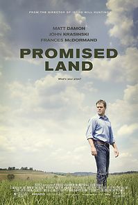 Watch Promised Land