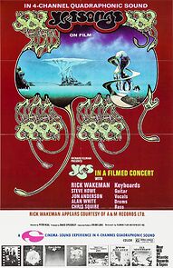 Watch Yessongs