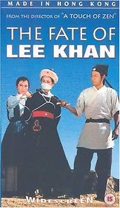 Watch The Fate of Lee Khan