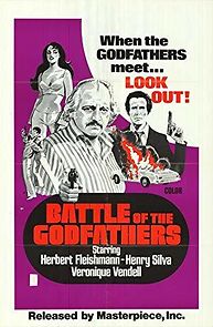 Watch Battle of the Godfathers