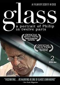 Watch Glass: A Portrait of Philip in Twelve Parts