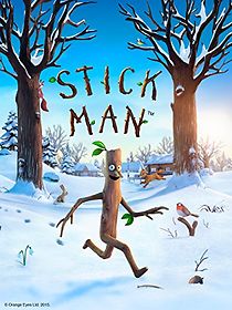 Watch Stick Man