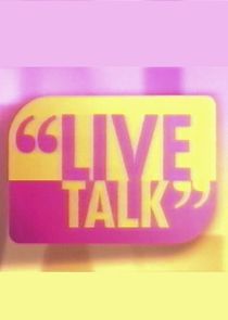Watch Live Talk