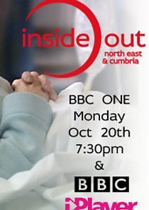 Watch Inside Out North East & Cumbria