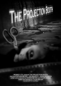 Watch The Projection Booth (Short 2007)