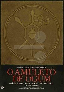 Watch O Amuleto de Ogum