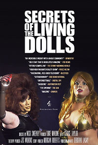 Watch Secrets of the Living Dolls