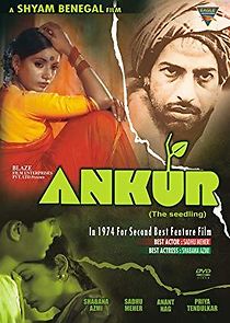 Watch Ankur: The Seedling