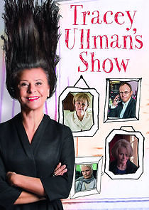 Watch Tracey Ullman's Show