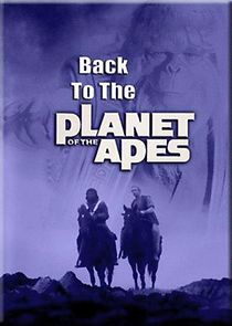 Watch Back to the Planet of the Apes