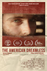 Watch The American Dreamless