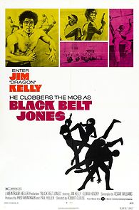 Watch Black Belt Jones