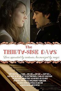 Watch The Thirty Nine Days
