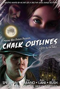 Watch Chalk Outlines