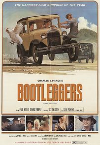 Watch Bootleggers