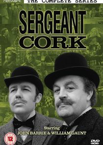 Watch Sergeant Cork