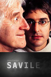 Watch Louis Theroux: Savile