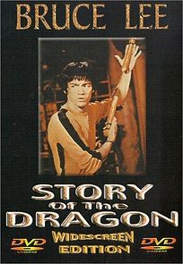 Watch Bruce Lee: A Dragon Story