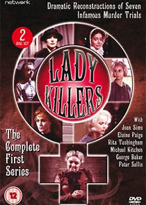 Watch Lady Killers