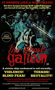 Watch The Ghost Galleon