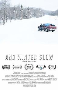 Watch And Winter Slow