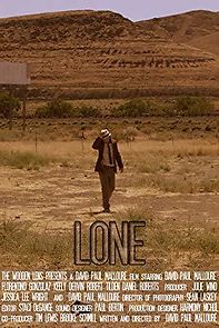 Watch Lone