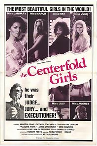 Watch The Centerfold Girls