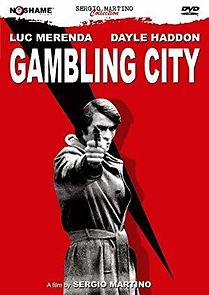 Watch Gambling City